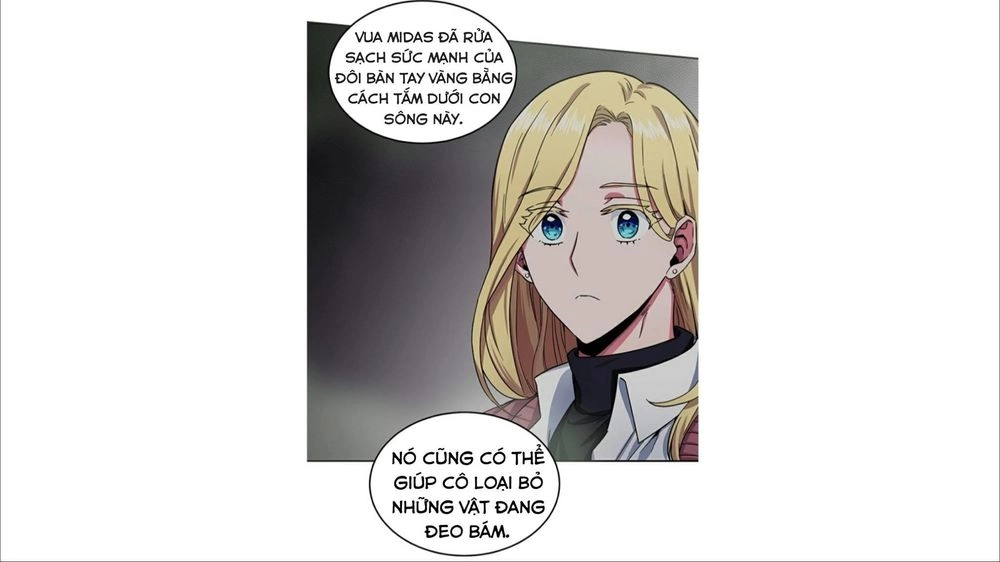 Vua Trộm Mộ Chapter 38 - 28