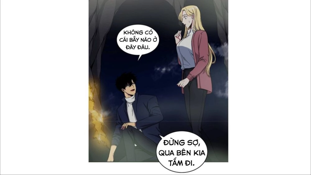 Vua Trộm Mộ Chapter 38 - 30