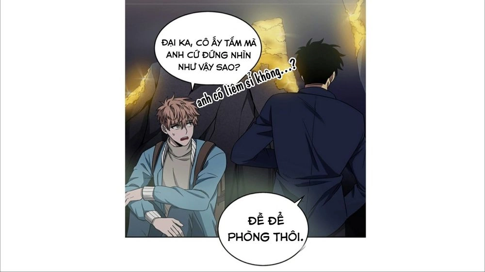 Vua Trộm Mộ Chapter 38 - 33