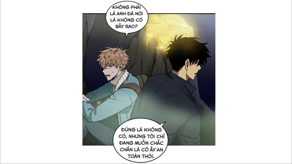 Vua Trộm Mộ Chapter 38 - 34