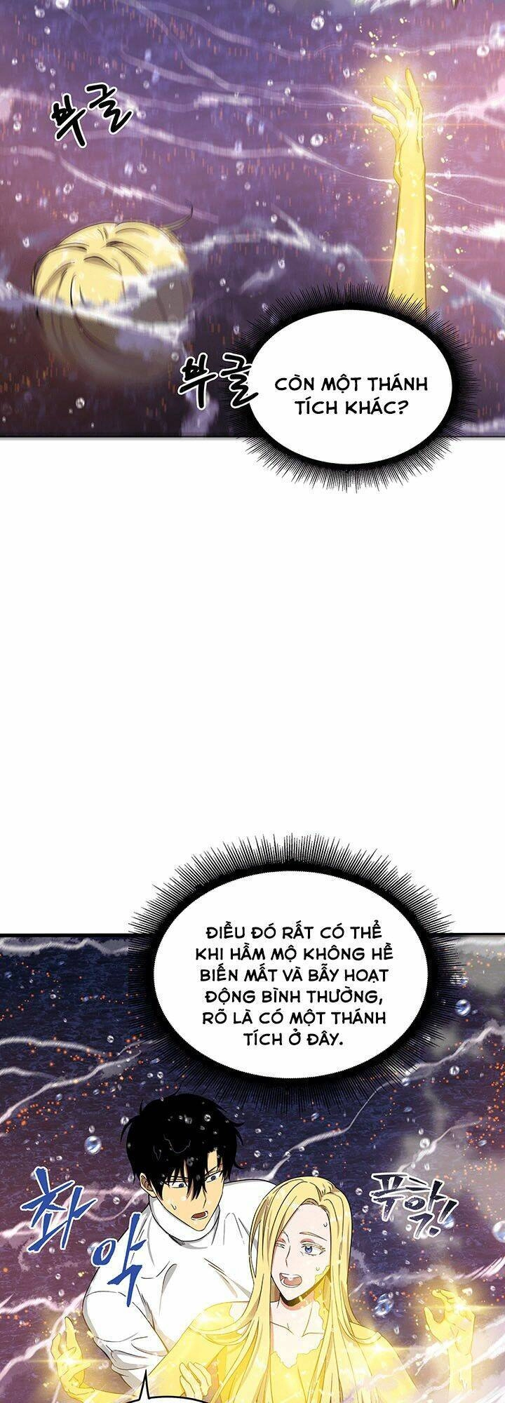 Vua Trộm Mộ Chapter 38 - 38