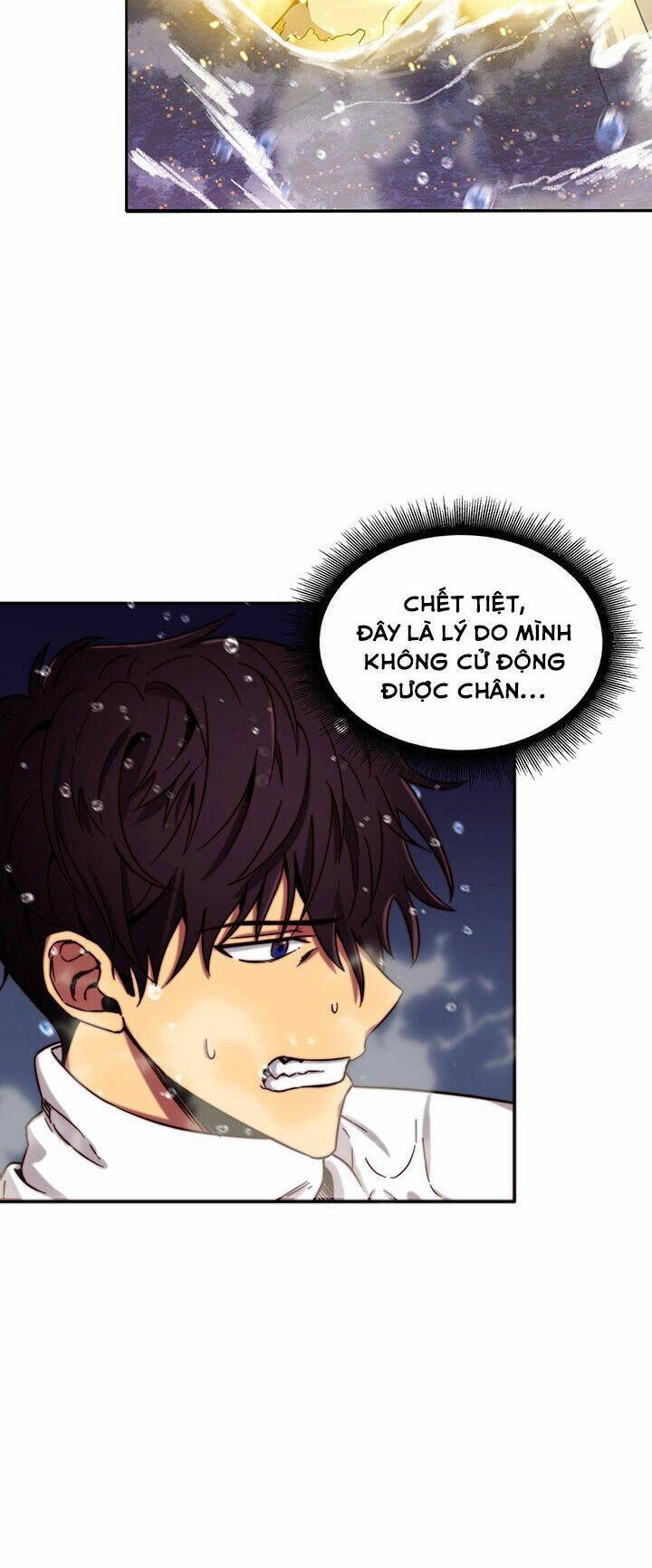 Vua Trộm Mộ Chapter 38 - 41