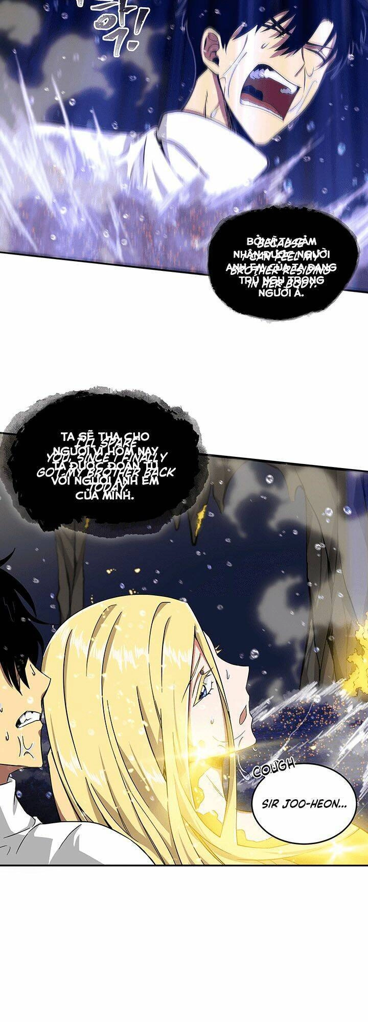 Vua Trộm Mộ Chapter 38 - 43