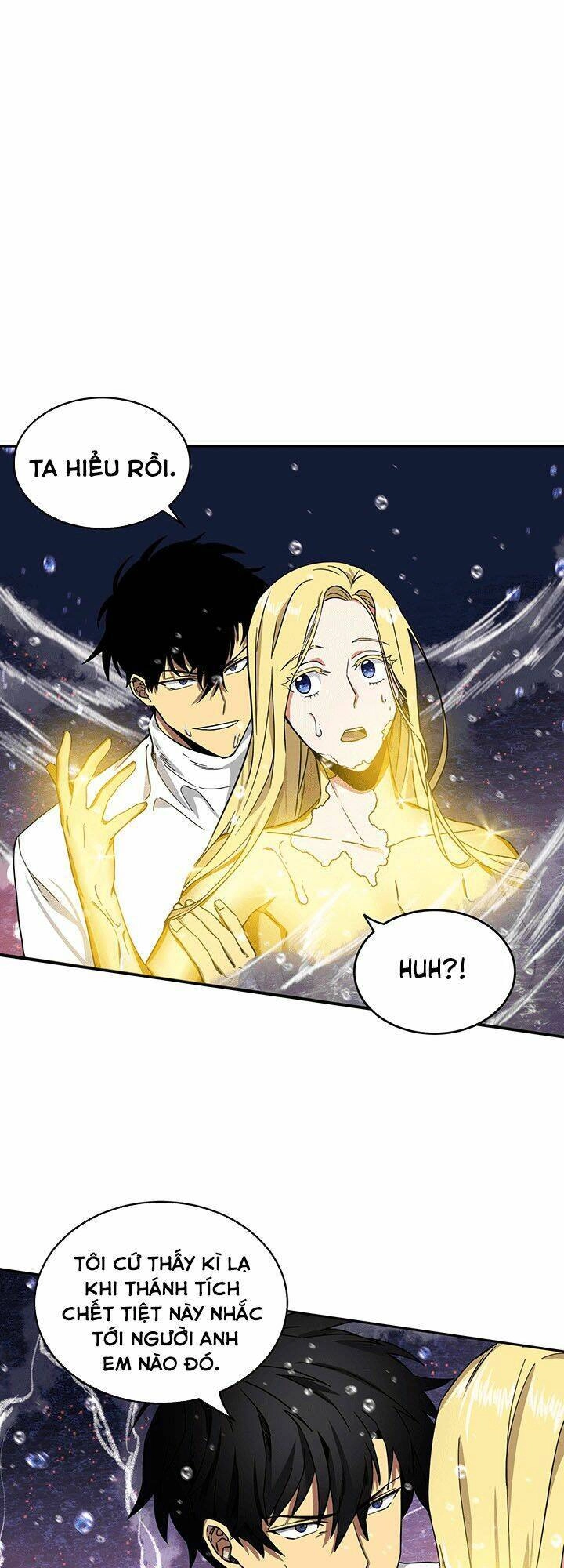 Vua Trộm Mộ Chapter 38 - 44