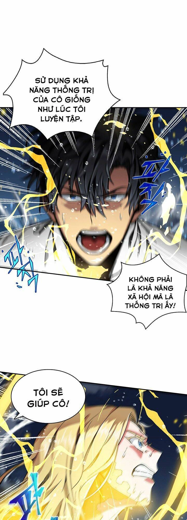 Vua Trộm Mộ Chapter 38 - 49