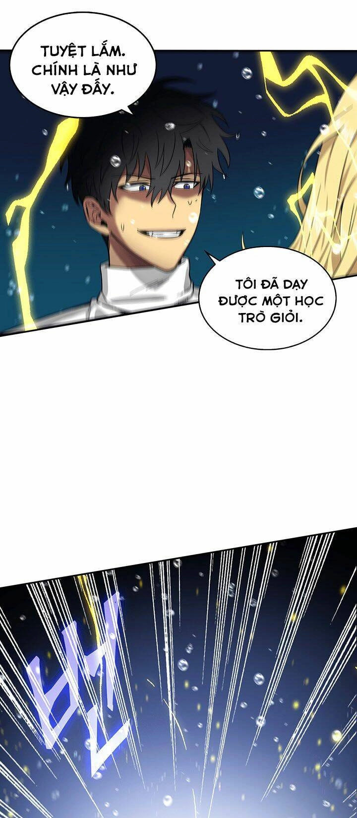 Vua Trộm Mộ Chapter 38 - 53