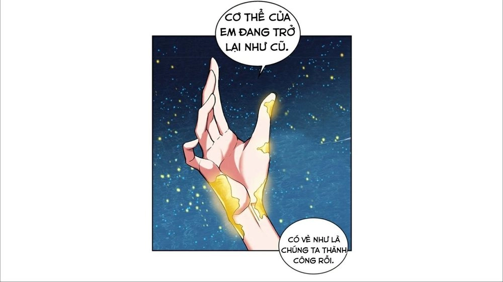 Vua Trộm Mộ Chapter 39 - 5