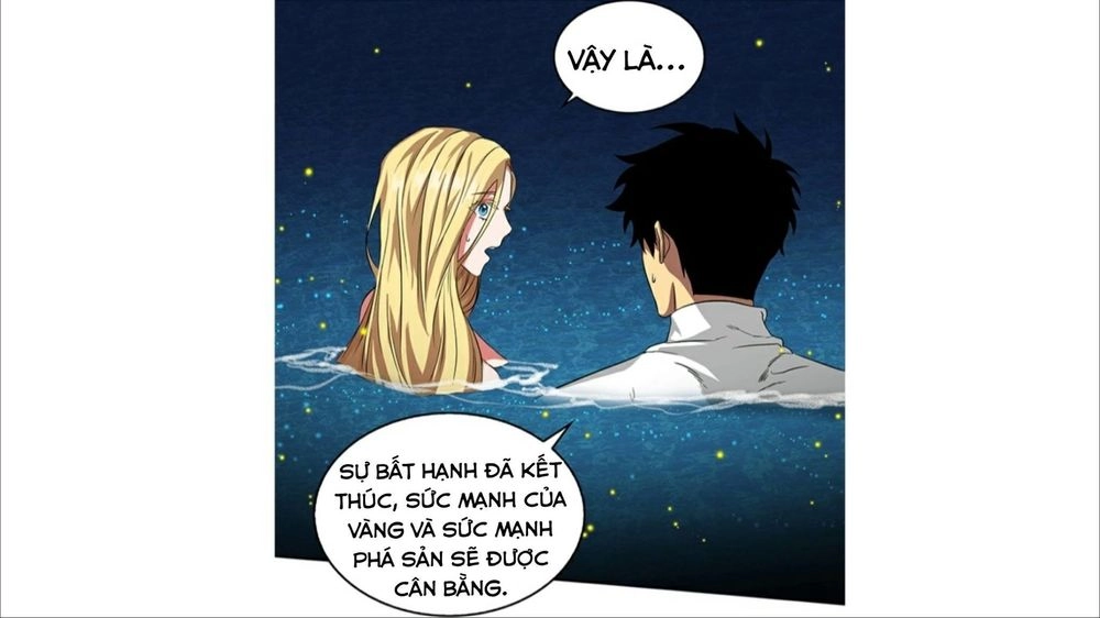 Vua Trộm Mộ Chapter 39 - 7