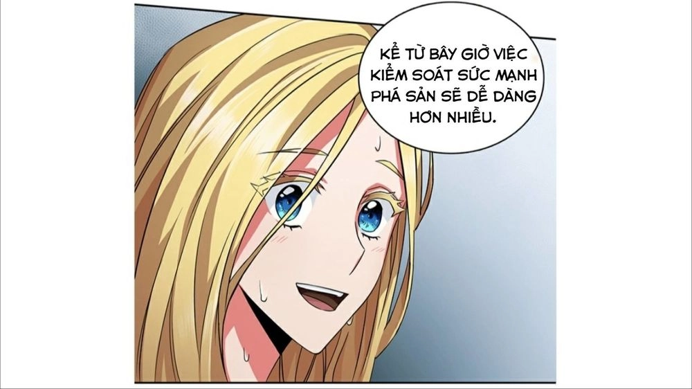 Vua Trộm Mộ Chapter 39 - 8