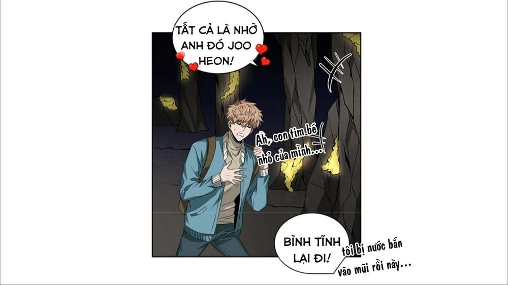 Vua Trộm Mộ Chapter 39 - 10