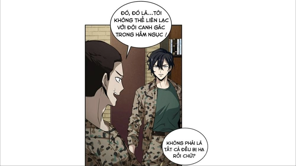 Vua Trộm Mộ Chapter 39 - 12