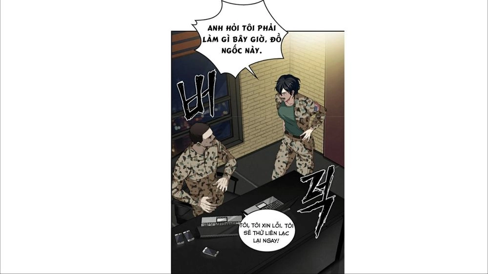 Vua Trộm Mộ Chapter 39 - 13