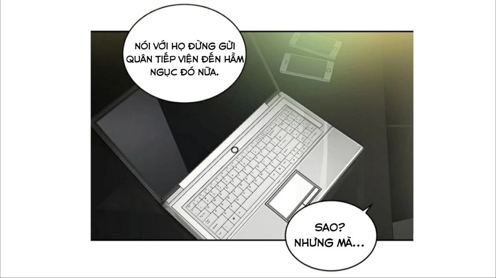 Vua Trộm Mộ Chapter 39 - 15