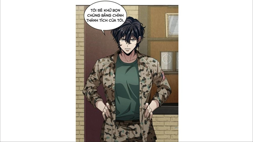 Vua Trộm Mộ Chapter 39 - 16