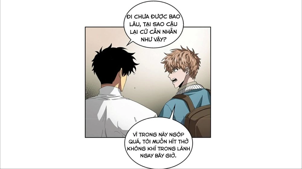 Vua Trộm Mộ Chapter 39 - 20