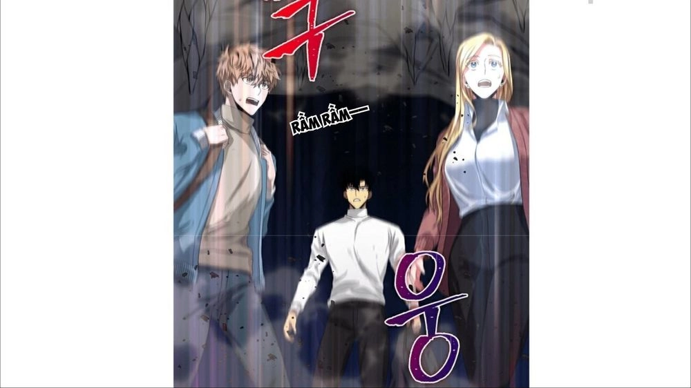 Vua Trộm Mộ Chapter 39 - 21