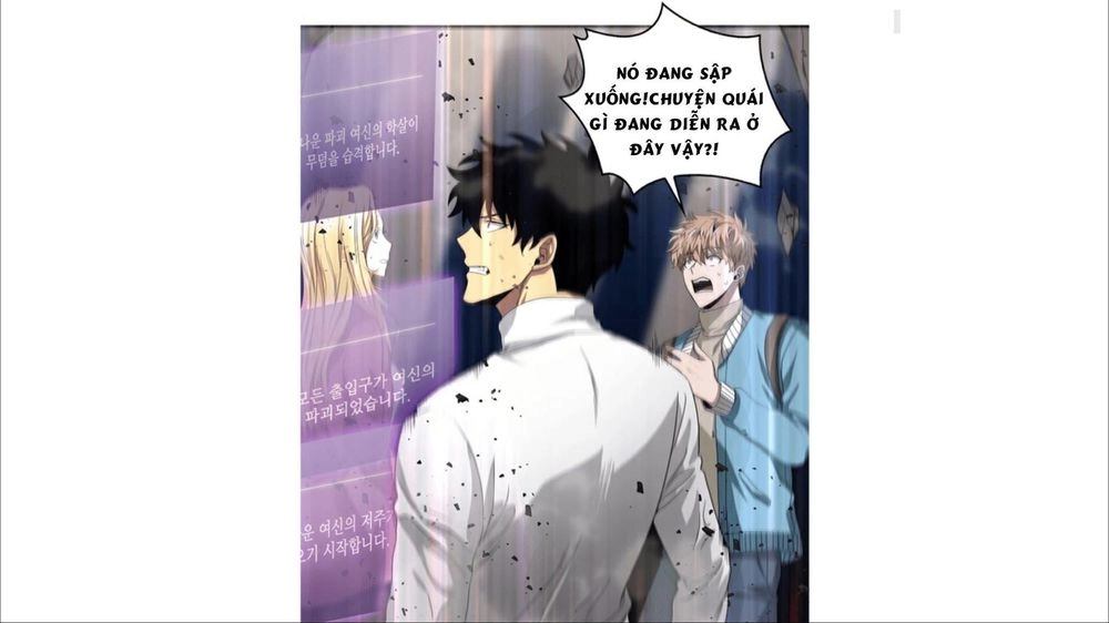 Vua Trộm Mộ Chapter 39 - 23