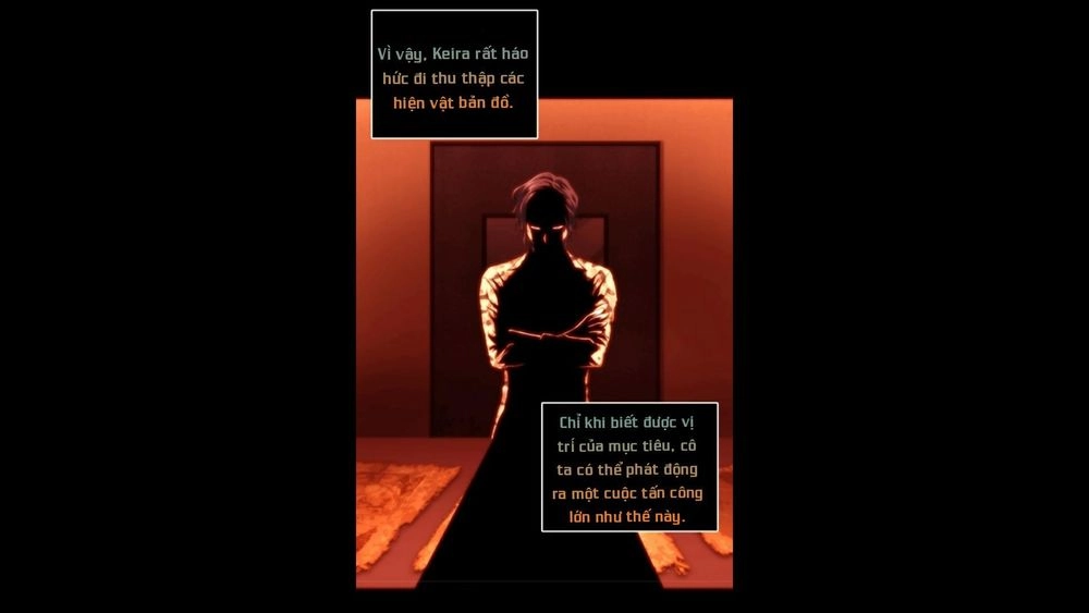 Vua Trộm Mộ Chapter 39 - 29