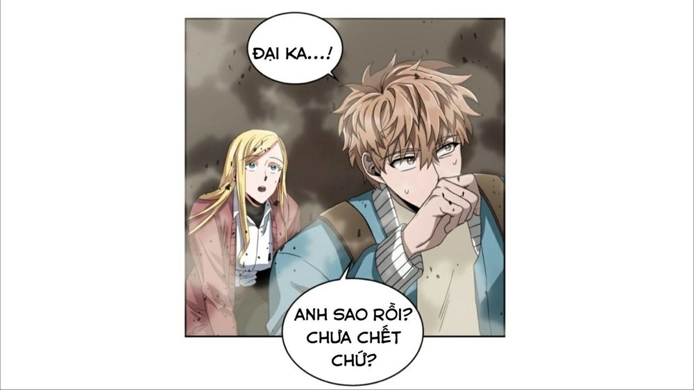 Vua Trộm Mộ Chapter 39 - 31