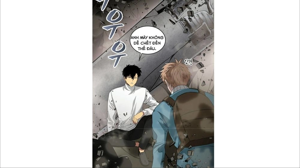 Vua Trộm Mộ Chapter 39 - 32