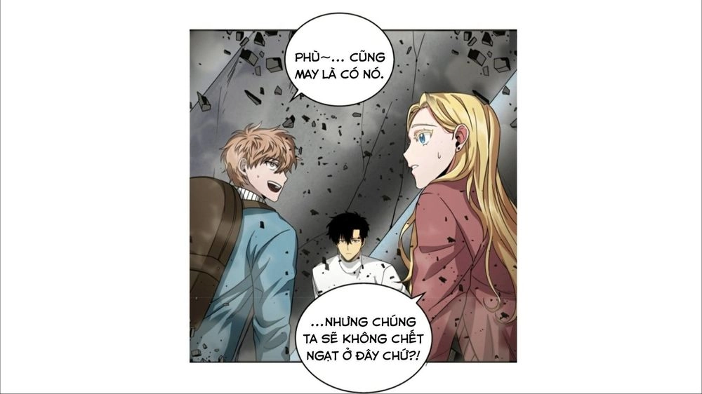 Vua Trộm Mộ Chapter 39 - 34