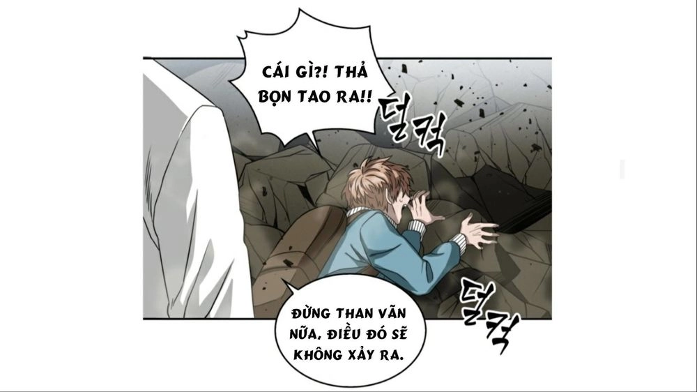 Vua Trộm Mộ Chapter 39 - 35