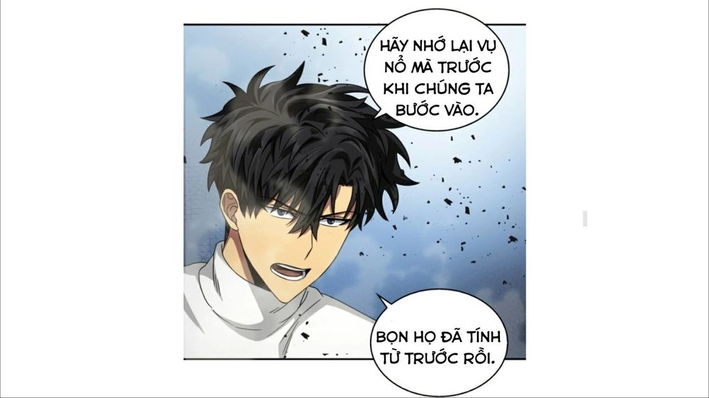 Vua Trộm Mộ Chapter 39 - 36