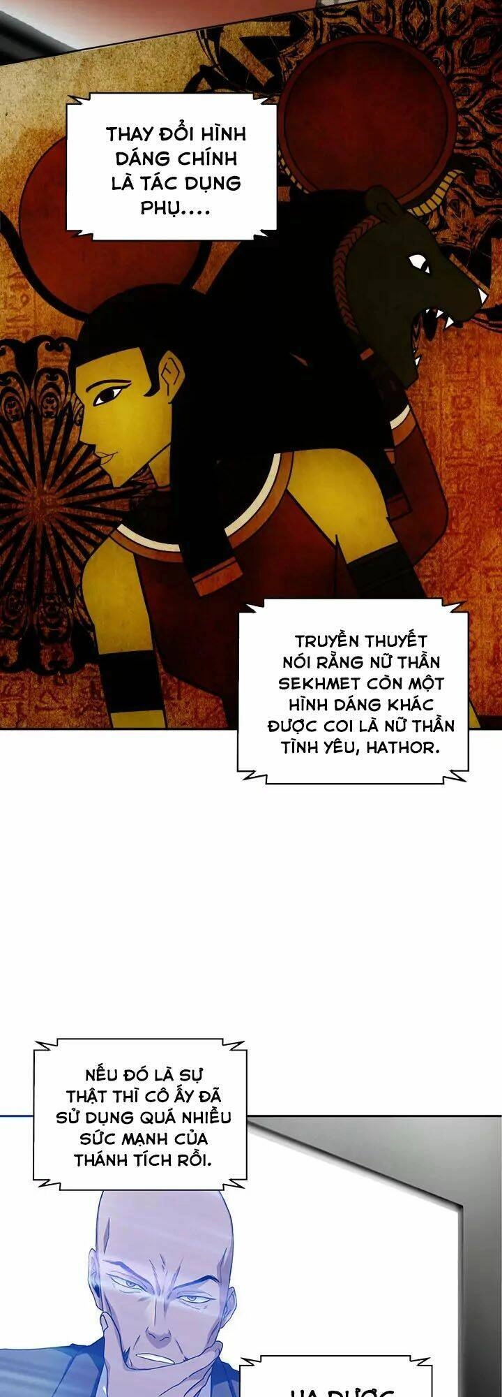 Vua Trộm Mộ Chapter 39 - 39