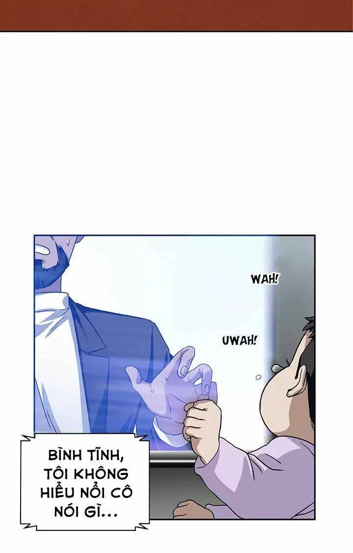 Vua Trộm Mộ Chapter 39 - 41