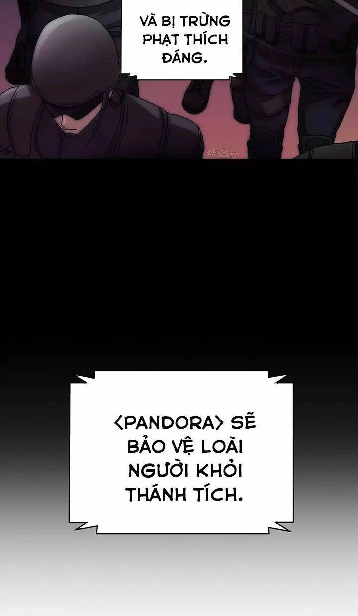 Vua Trộm Mộ Chapter 39 - 45