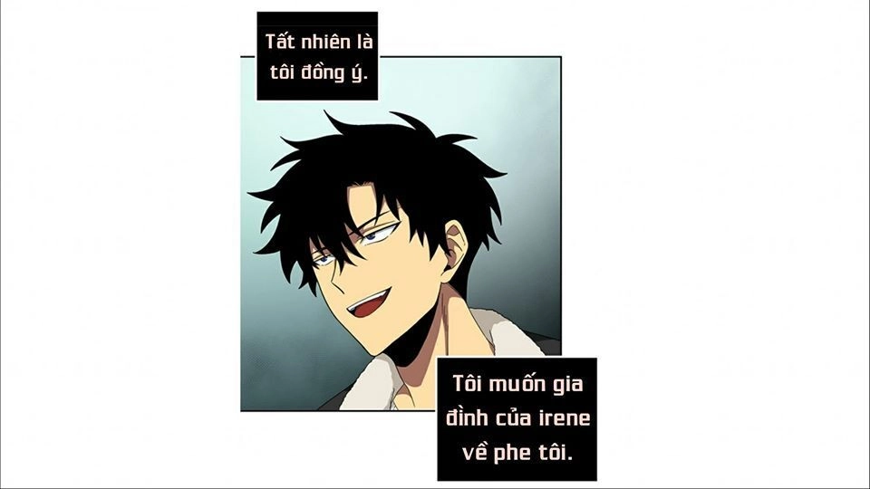 Vua Trộm Mộ Chapter 40 - 5