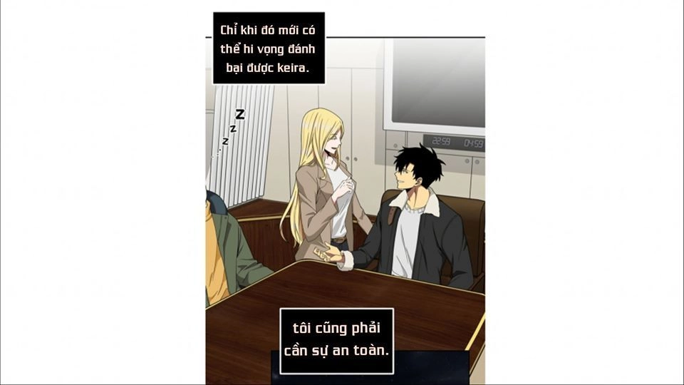 Vua Trộm Mộ Chapter 40 - 6