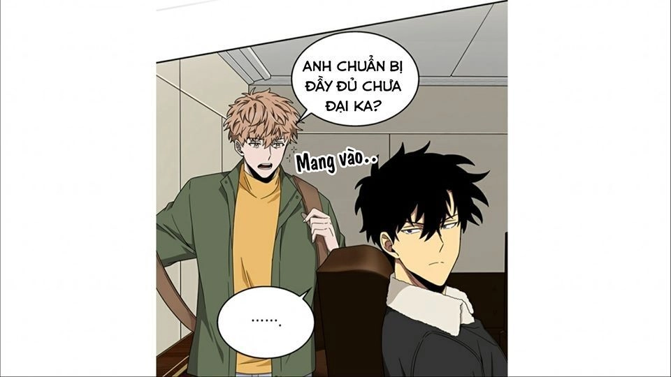 Vua Trộm Mộ Chapter 40 - 9