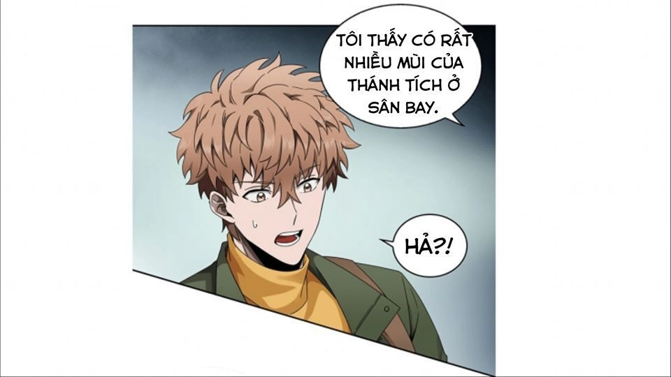 Vua Trộm Mộ Chapter 40 - 10