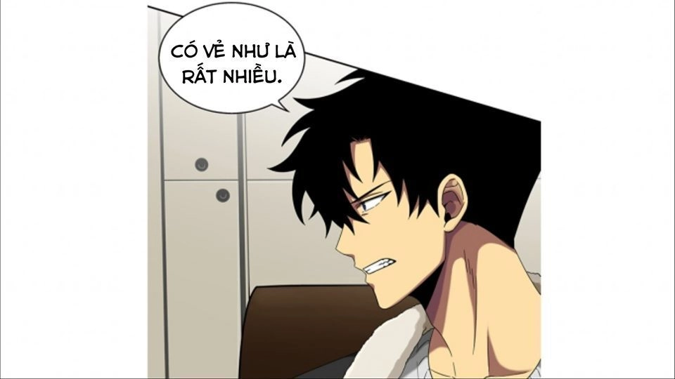 Vua Trộm Mộ Chapter 40 - 11