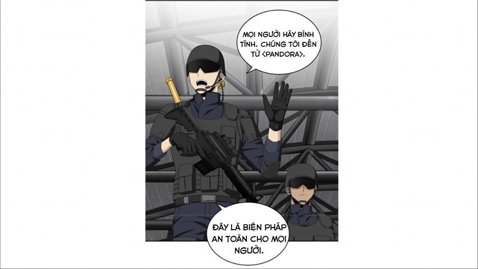 Vua Trộm Mộ Chapter 40 - 12