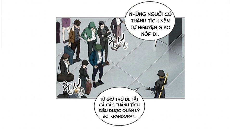 Vua Trộm Mộ Chapter 40 - 13