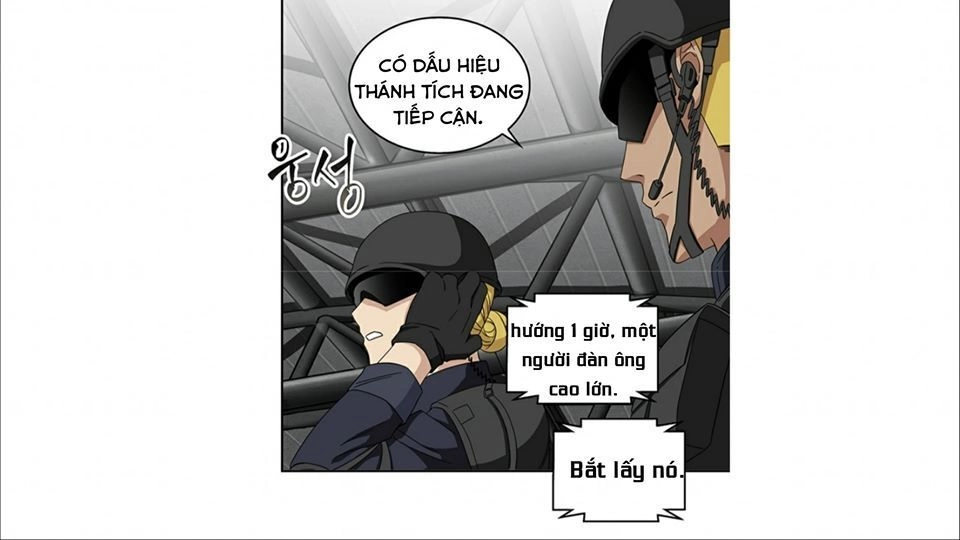 Vua Trộm Mộ Chapter 40 - 15