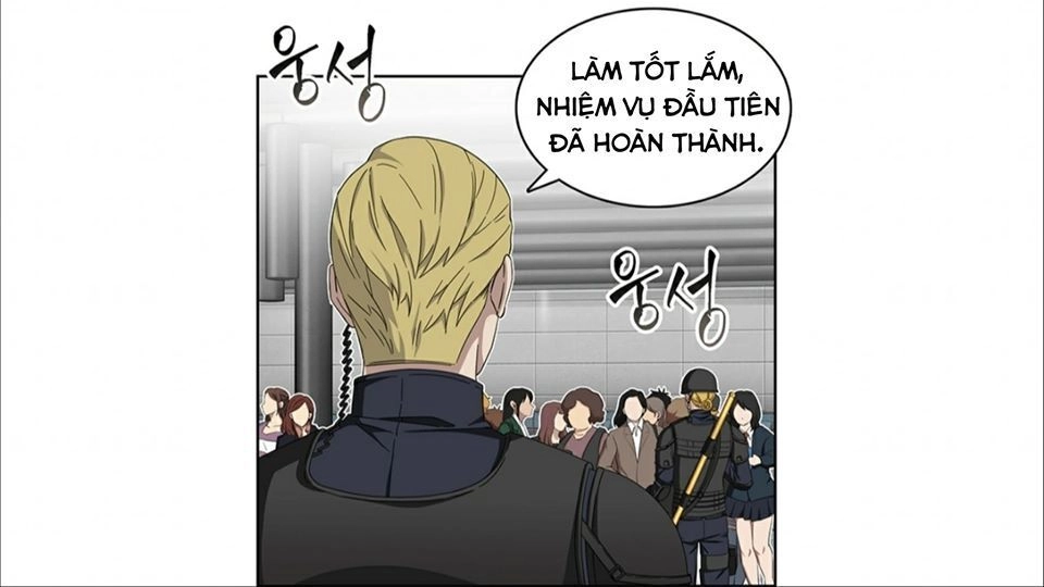 Vua Trộm Mộ Chapter 40 - 17