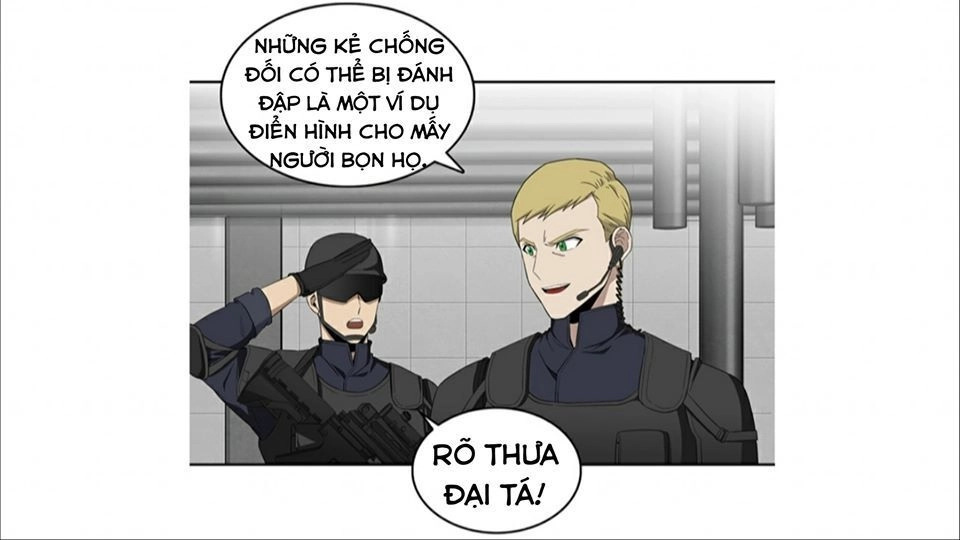 Vua Trộm Mộ Chapter 40 - 18