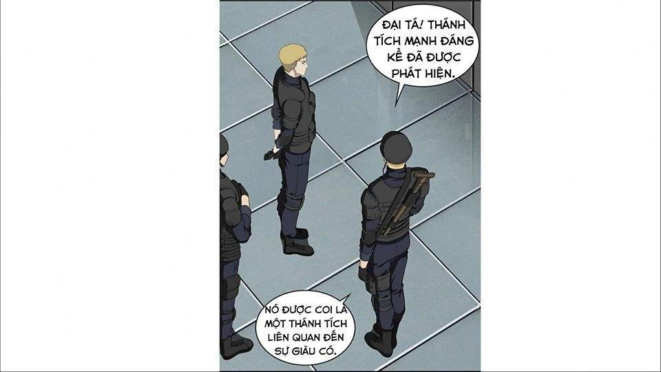 Vua Trộm Mộ Chapter 40 - 19