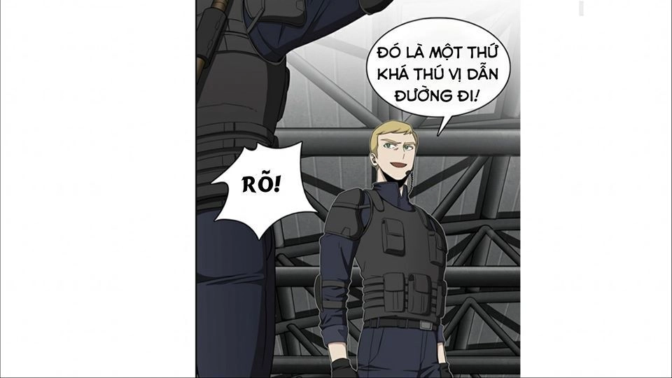 Vua Trộm Mộ Chapter 40 - 21