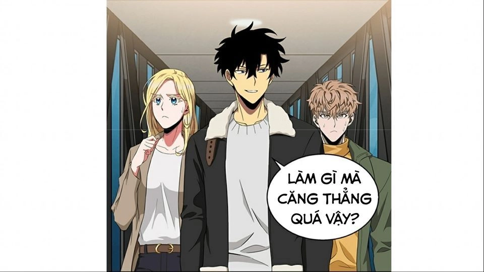 Vua Trộm Mộ Chapter 40 - 22