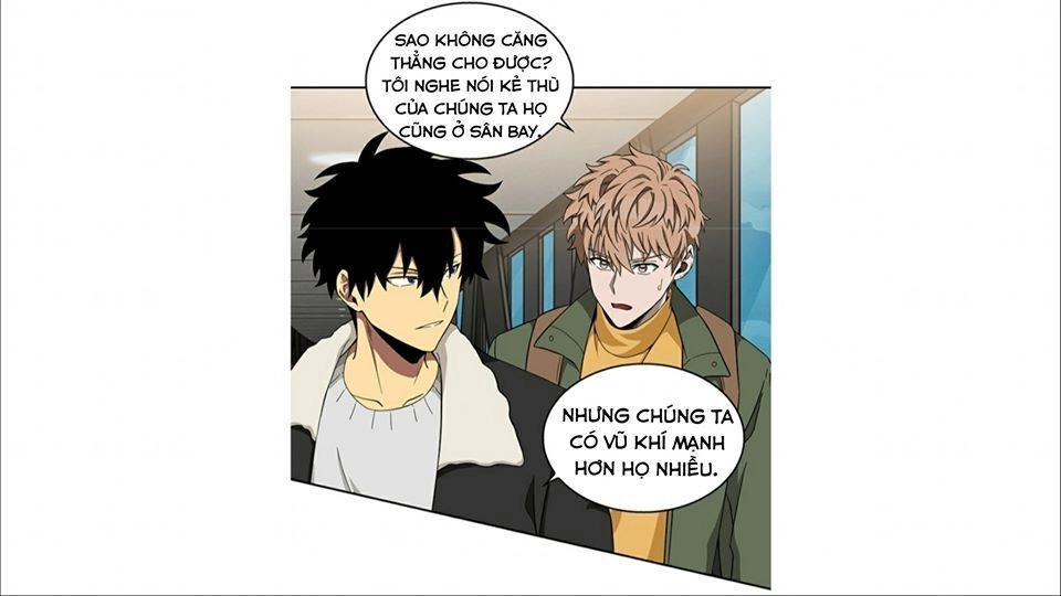 Vua Trộm Mộ Chapter 40 - 24