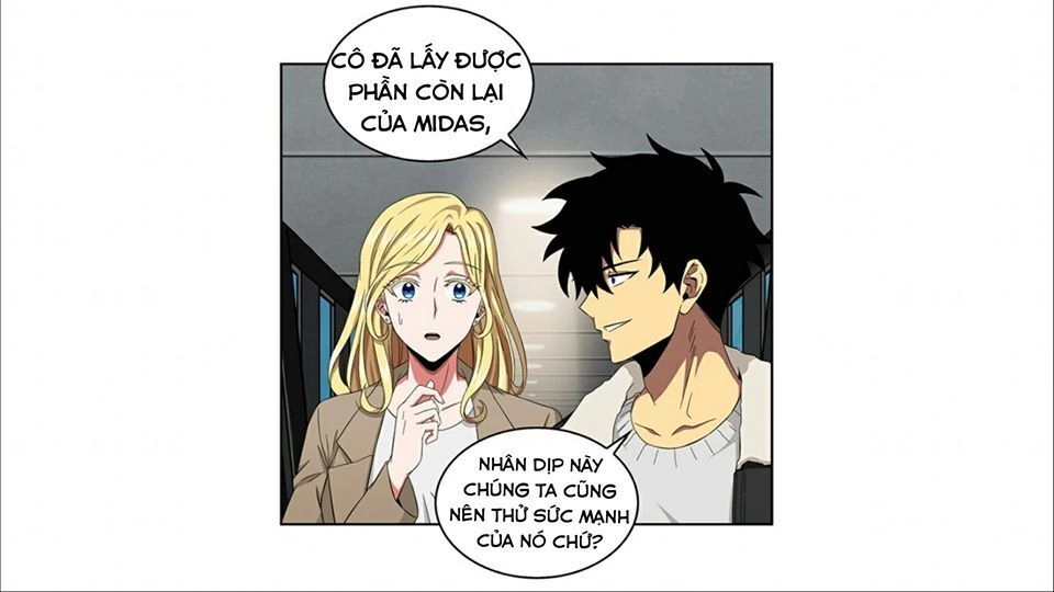 Vua Trộm Mộ Chapter 40 - 26