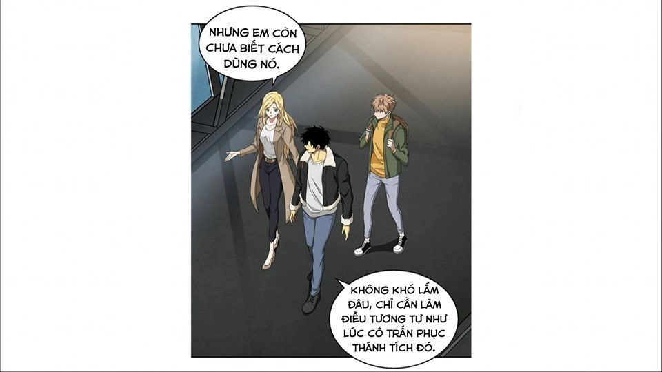 Vua Trộm Mộ Chapter 40 - 27