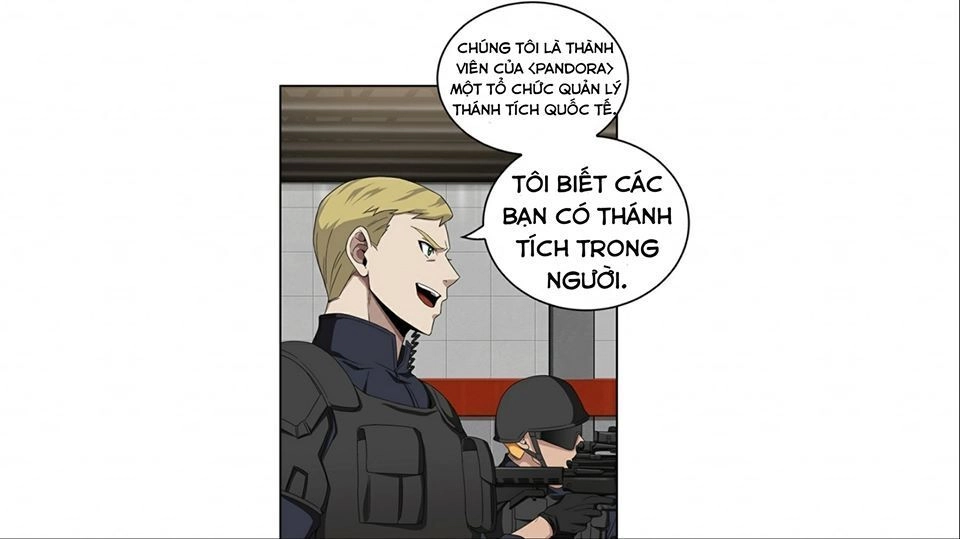 Vua Trộm Mộ Chapter 40 - 29