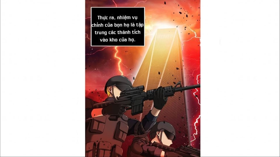 Vua Trộm Mộ Chapter 40 - 32