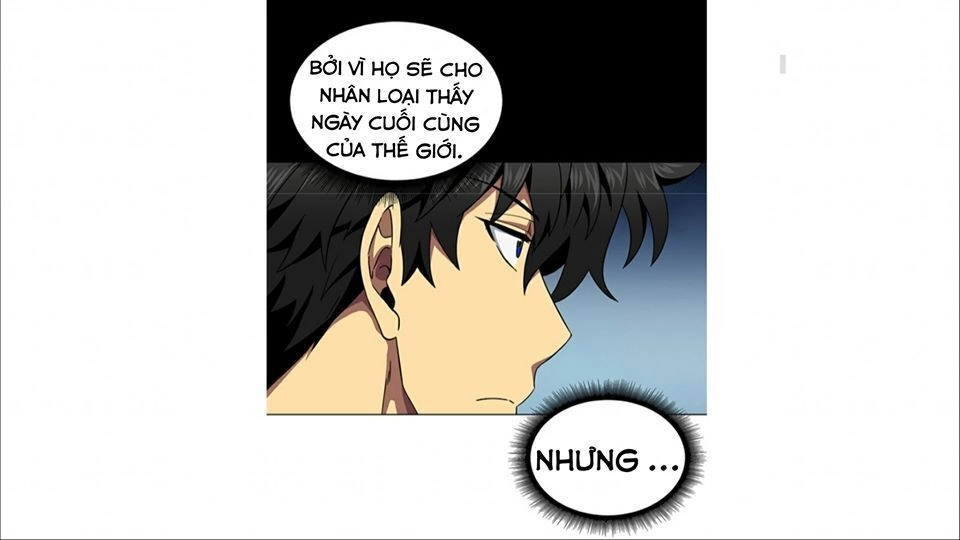 Vua Trộm Mộ Chapter 40 - 33