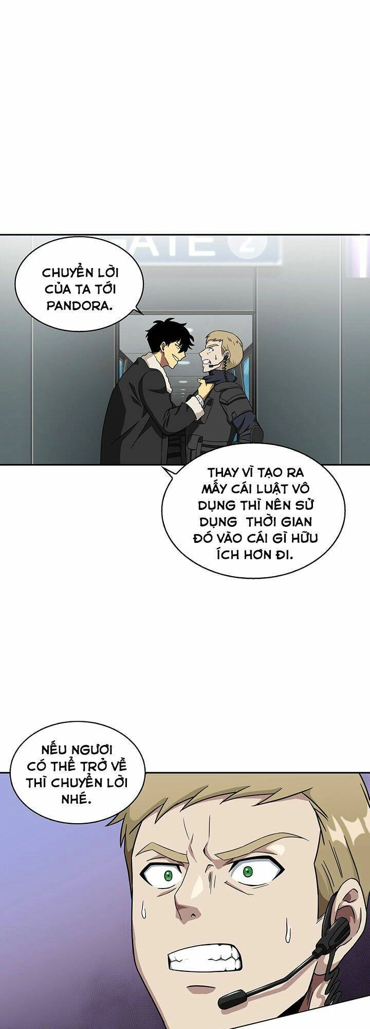 Vua Trộm Mộ Chapter 40 - 39